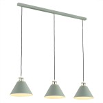 Lampa wisząca ORTE 6177 Argon