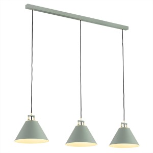 Lampa wisząca ORTE 6177 Argon