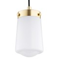 Zwis nowoczesny PASADENA GOLD 8004 Argon