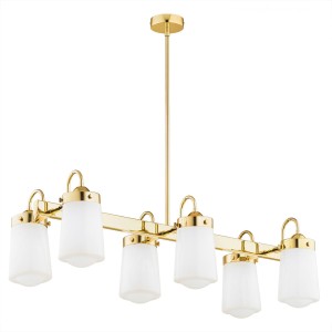 Żyrandol PASADENA GOLD 2550 Argon