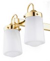 Żyrandol PASADENA GOLD 2550 Argon