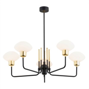 Żyrandol RAVELLO 2128 Argon
