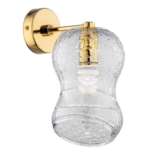 Kinkiet SALERNO GOLD 8046 Argon