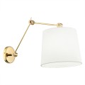 Kinkiet ZAKYNTOS PLUS GOLD 4897 Argon