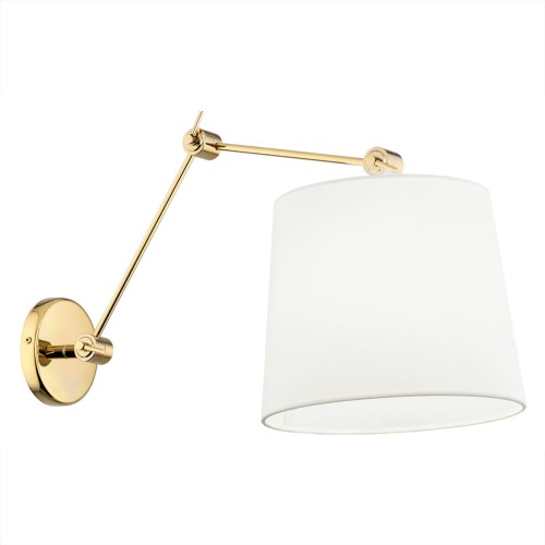 Kinkiet ZAKYNTOS PLUS GOLD 4897 Argon