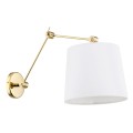 Kinkiet ZAKYNTOS PLUS GOLD 4897 Argon