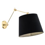Kinkiet ZAKYNTOS PLUS GOLD 4898 Argon