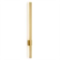 Kinkiet LED ASSE GOLD 8053 Argon