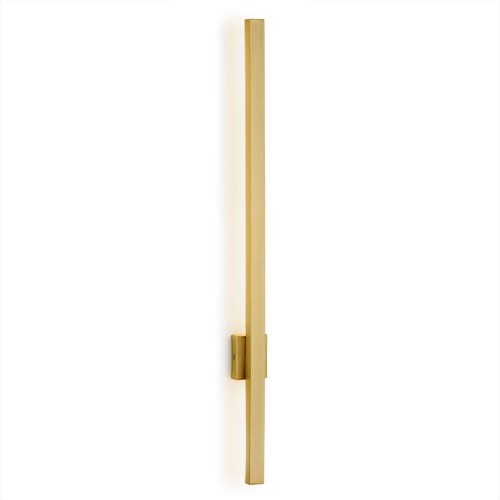 Kinkiet LED ASSE GOLD 8053 Argon