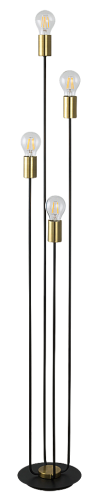  Lampa stojąca LOFT Lanny 4561 Rabalux