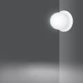 Kinkiet MINERVA K1 WHITE