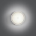Kinkiet MINERVA K1 WHITE