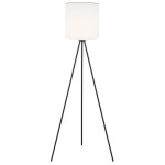 Lampa stojąca trójnóg HOTEL HILARY 4084 ARGON