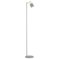 Lampa stojąca DORIA zielono złota 4271 ARGON