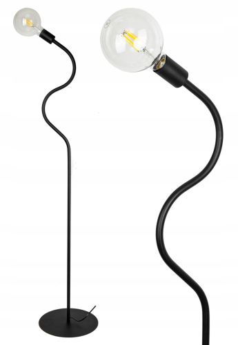 Lampa Stojąca Edison #310 