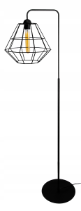 Lampa Stojąca LOFT DRUCIAK #418 