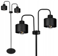 Nowoczesna Lampa Stojąca LOFT #333 