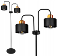 Nowoczesna Lampa Stojąca LOFT #334 