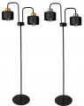 Nowoczesna Lampa Stojąca LOFT #334 