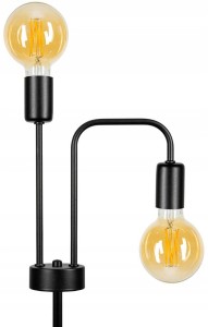 Nowoczesna Lampa Stojąca LOFT tango #802 