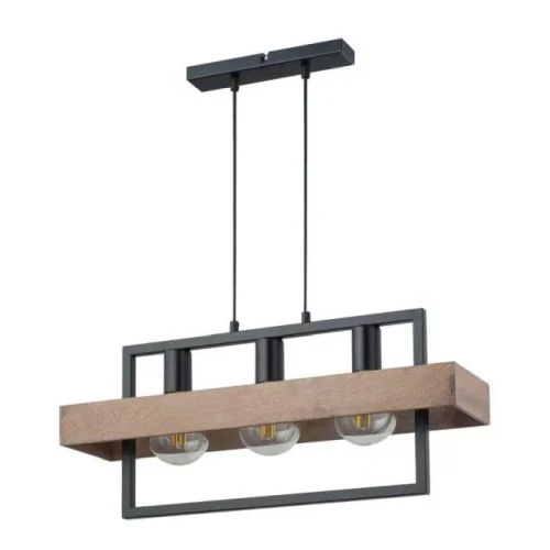 ROBIN 3 lampa wisząca