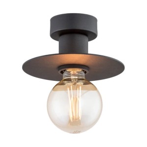 Lampa sufitowa krótka CORSO 3882 ARGON