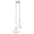 Lampa wisząca SAGUNTO GOLD 896 Argon