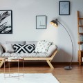 Lampa stojąca OTTO Rabalux 5592