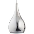 Lampa wisząca 1-punktowa SONIA chrom