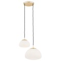 Lampa wisząca TRINI GOLD 902 Argon