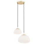 Lampa wisząca TRINI GOLD 902 Argon