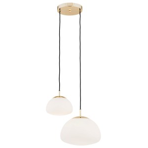 Lampa wisząca TRINI GOLD 902 Argon