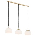 Lampa wisząca TRINI GOLD 1494 Argon