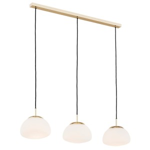 Lampa wisząca TRINI GOLD 1494 Argon