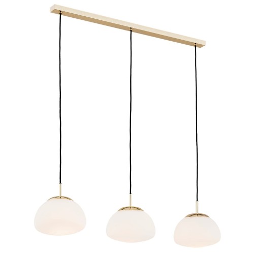 Lampa wisząca TRINI GOLD 1494 Argon