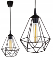 Lampa Sufitowa Druciak #422 
