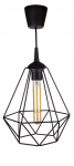 Lampa Sufitowa Druciak #422 