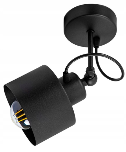 Lampa Sufitowa natynkowa Nowoczesna #051