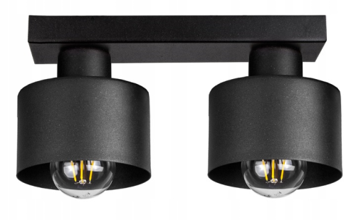 Nowoczesna Lampa Spot LOFT #046 