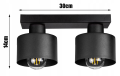 Nowoczesna Lampa Spot LOFT #046 