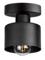 Nowoczesna Lampa natynkowa LOFT #045 