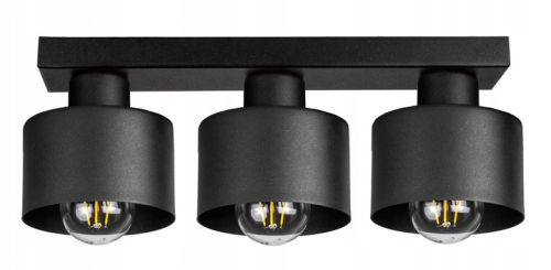 Nowoczesna Lampa Sufitowa Spot LOFT #047 