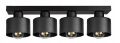 Nowoczesna Lampa Sufitowa SPOT LOFT #048 