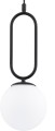 Lampa wisząca 1-punktowa VAVIL BLACK 150 PRO