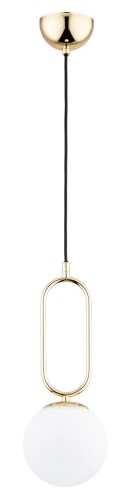 Lampa wisząca 1-punktowa VAVIL GOLD 150 PRO