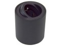 Lampa Natynkowa FEBE TUBA BLACK 1xGU10 bez żarówki BOWI 