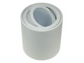 Lampa Natynkowa FEBE TUBA WHITE 1xGU10 bez żarówki BOWI  