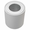Lampa Natynkowa Tuba FARA biała IP54 1xGU10 BOWI