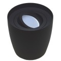 Lampa Natynkowa BESA TUBA czarna 1xGU10 bez żarówki BOWI 