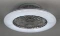 Plafon wentylator DALFON LED+PILOT 6859 RABALUX